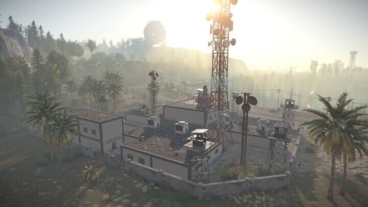 Rust Boston: New Land All Products