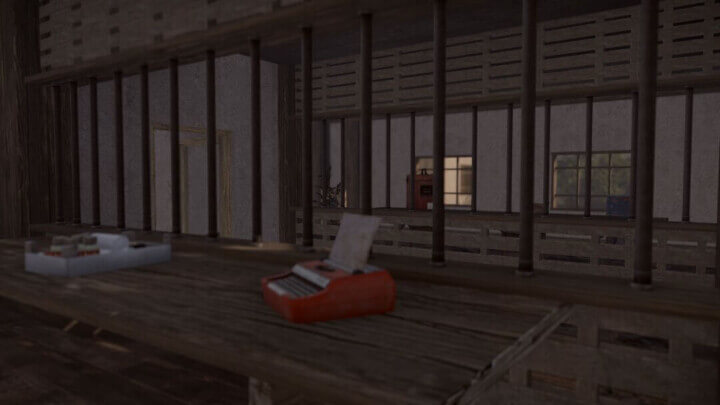 Rust Boston: New Land All Products