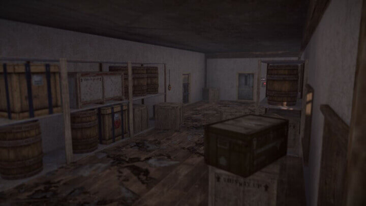 Rust Boston: New Land All Products