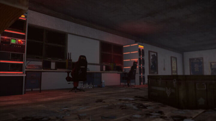 Rust Boston: New Land All Products