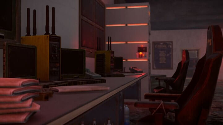 Rust Boston: New Land All Products