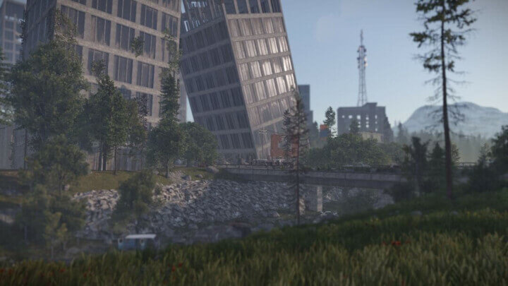 Rust Boston: New Land All Products