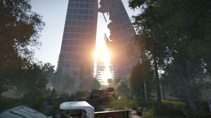 Rust Boston: New Land All Products