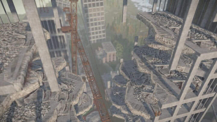 Rust Boston: New Land All Products