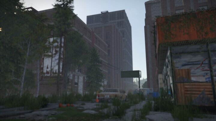 Rust Boston: New Land All Products