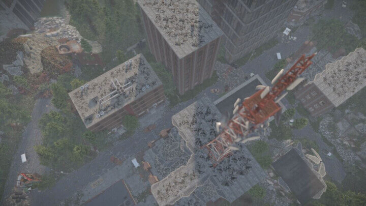 Rust Boston: New Land All Products