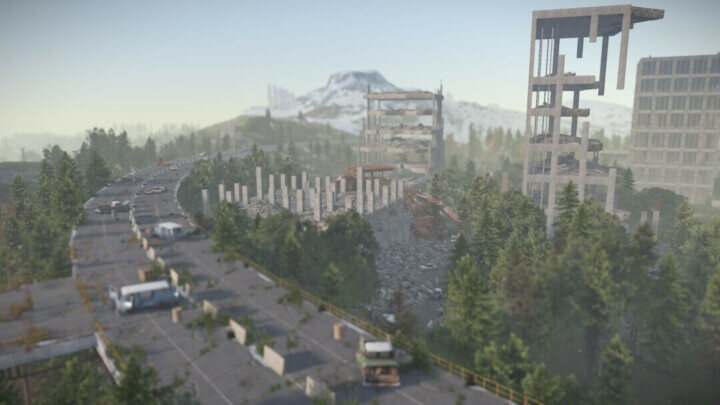 Rust Boston: New Land All Products