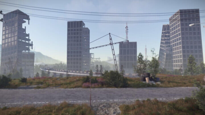 Rust Boston: New Land All Products