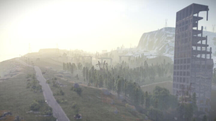 Rust Boston: New Land All Products