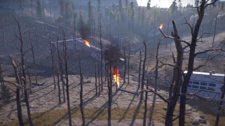 Rust Boston: New Land All Products