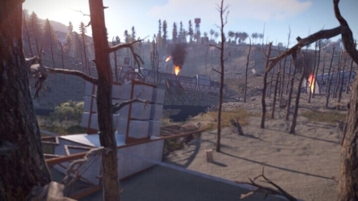 Rust Boston: New Land All Products