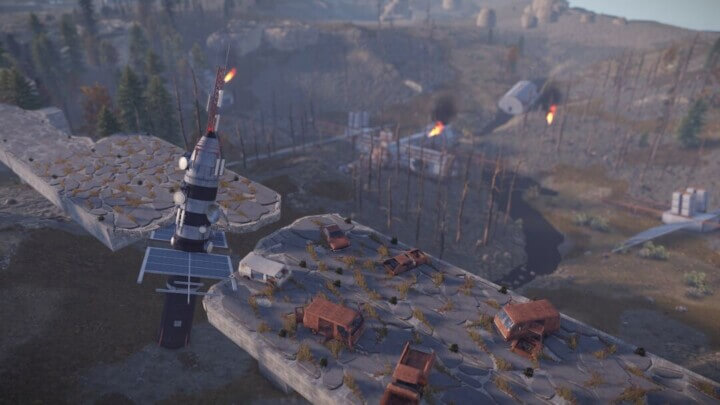 Rust Boston: New Land All Products