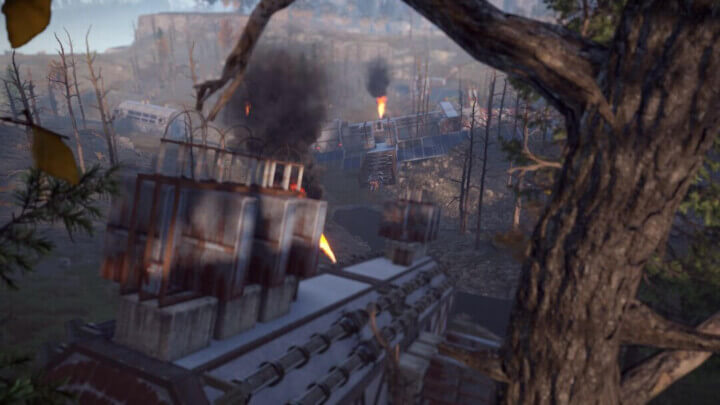 Rust Boston: New Land All Products