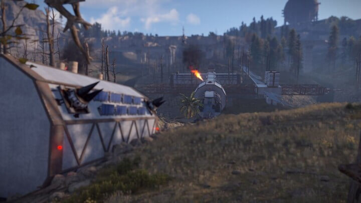 Rust Boston: New Land All Products