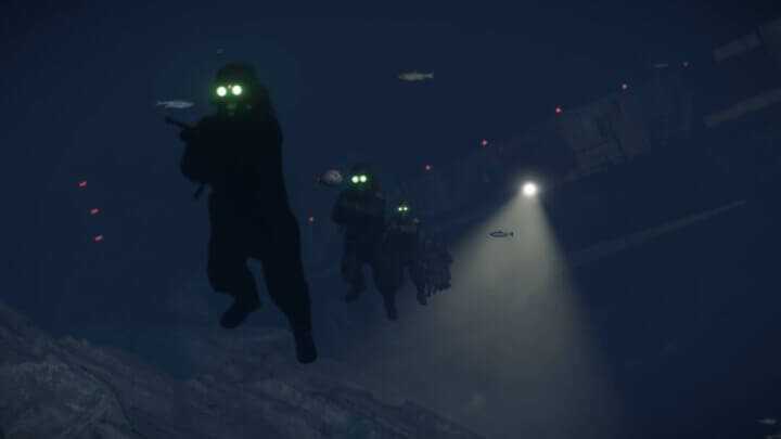 Rust Boston: New Land All Products