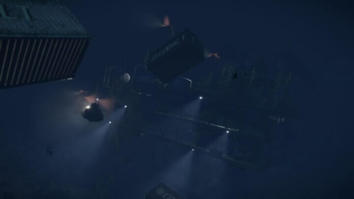 Rust Boston: New Land All Products