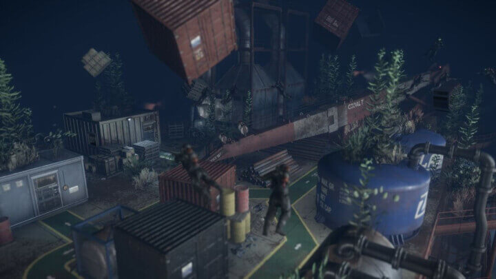 Rust Boston: New Land All Products