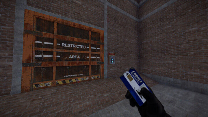 Rust Deserted City All Products