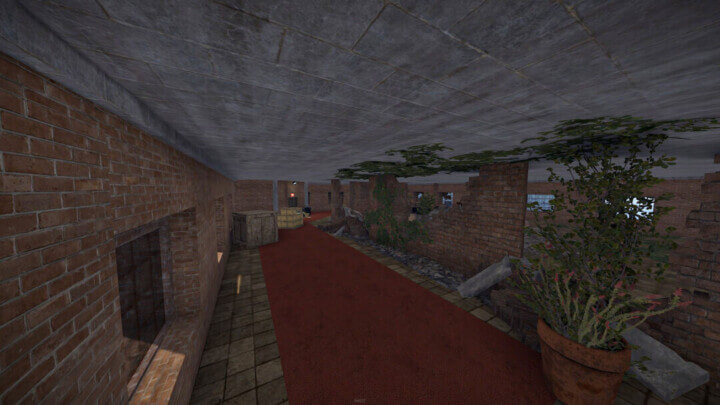 Rust Deserted City All Products