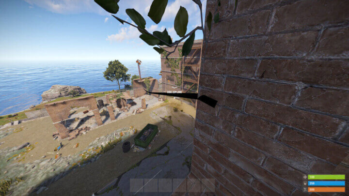 Rust Deserted City All Products