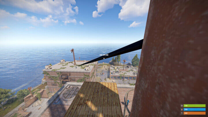 Rust Deserted City All Products