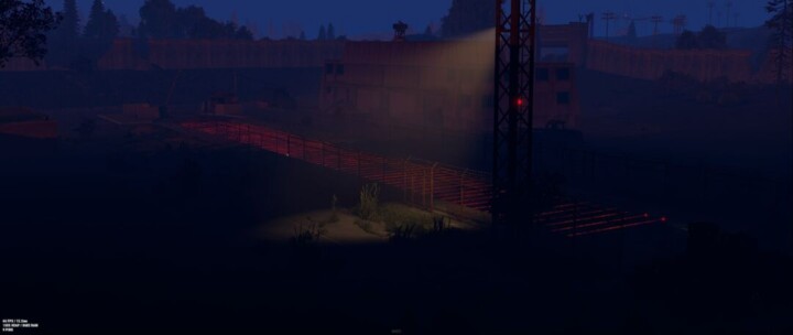 Rust Plum Island Classic Map All Products