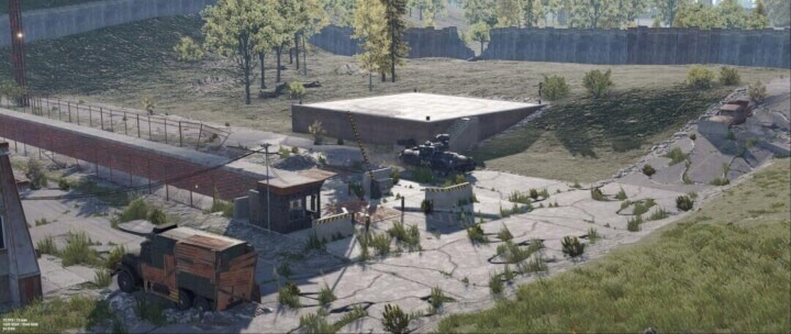 Rust Plum Island Classic Map All Products