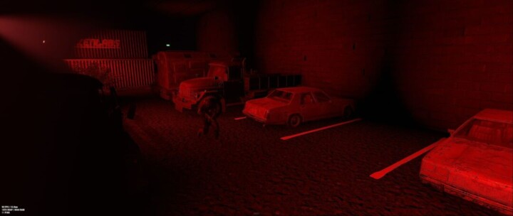 Rust Plum Island Classic Map All Products