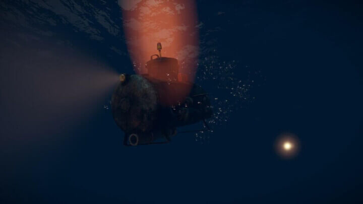 Rust Shipwreck All Products