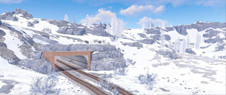 Rust Hostile Shores Custom Map All Products