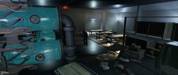 Rust Plum Island Classic Map All Products