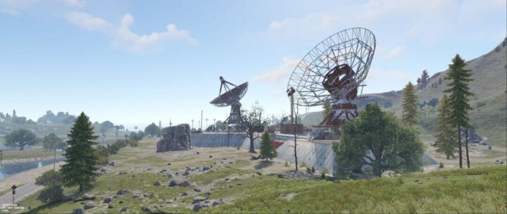 Rust Plum Island Classic Map All Products