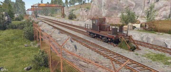 Rust Plum Island Classic Map All Products