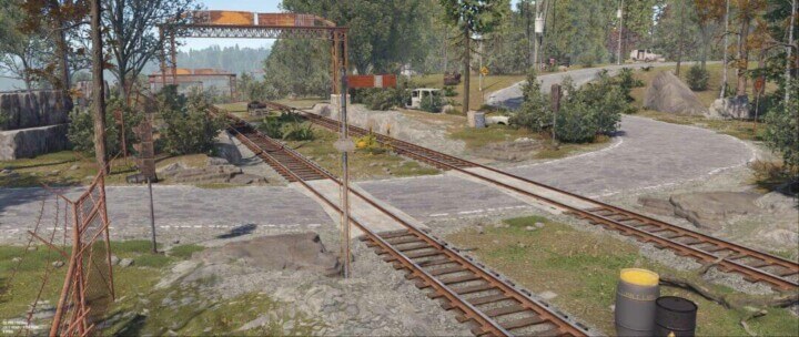 Rust Plum Island Classic Map All Products