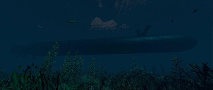 Rust Hostile Shores Custom Map All Products