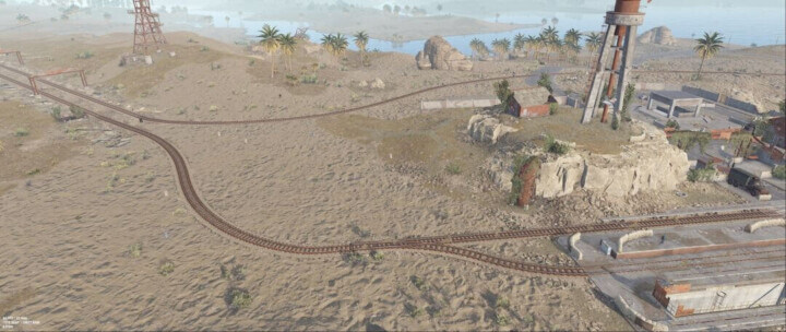 Rust Plum Island Classic Map All Products