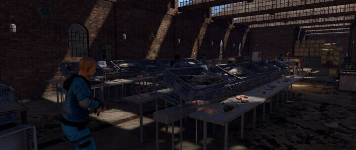 Rust Hostile Shores Custom Map All Products