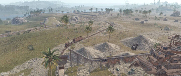 Rust Plum Island Classic Map All Products