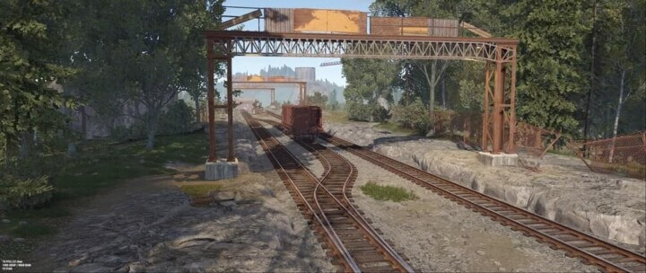 Rust Plum Island Classic Map All Products