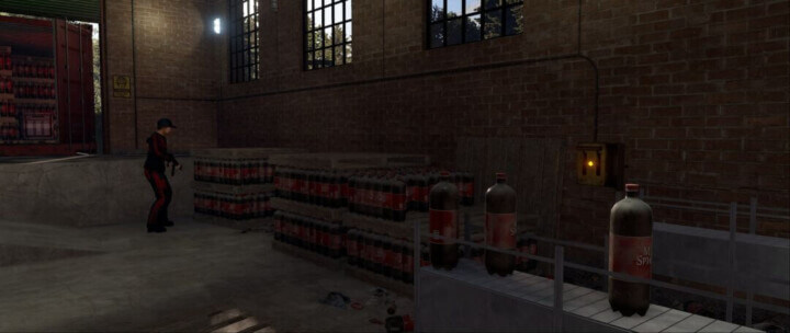 Rust Hostile Shores Custom Map All Products