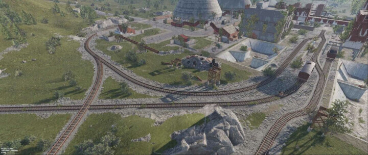 Rust Plum Island Classic Map All Products