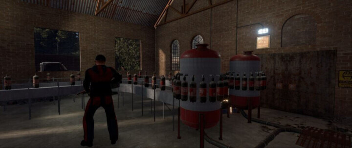 Rust Hostile Shores Custom Map All Products