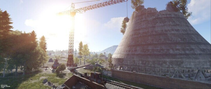 Rust Plum Island Classic Map All Products