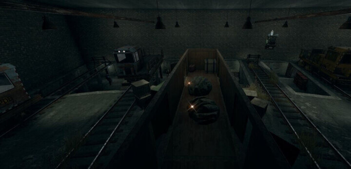 Rust Hostile Shores Custom Map All Products