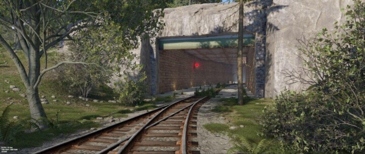 Rust Plum Island Classic Map All Products