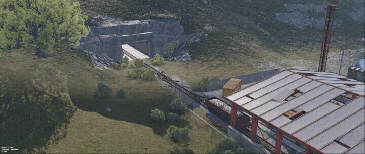 Rust Plum Island Classic Map All Products