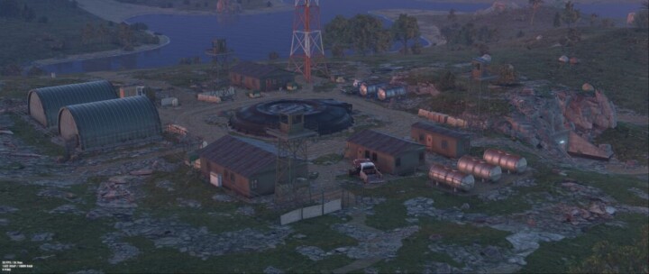 Rust Plum Island Classic Map All Products