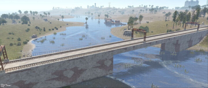 Rust Plum Island Classic Map All Products