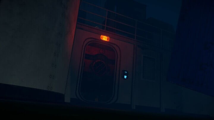 Rust Shipwreck All Products