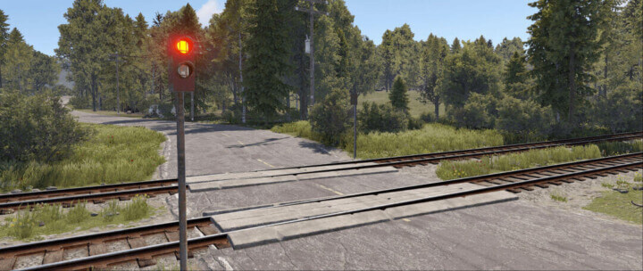 Rust Hostile Shores Custom Map All Products